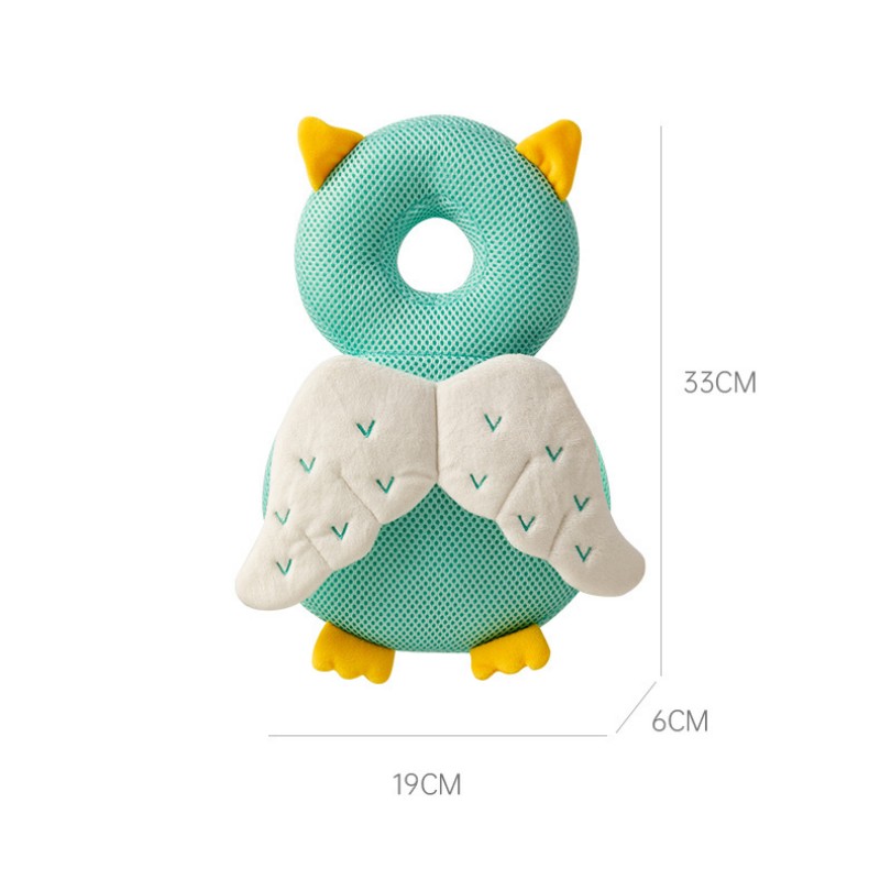 Baby Head Protector Backpack Trendova