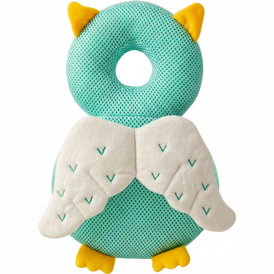 Toddler Breathable Baby Head Pillow Trendova