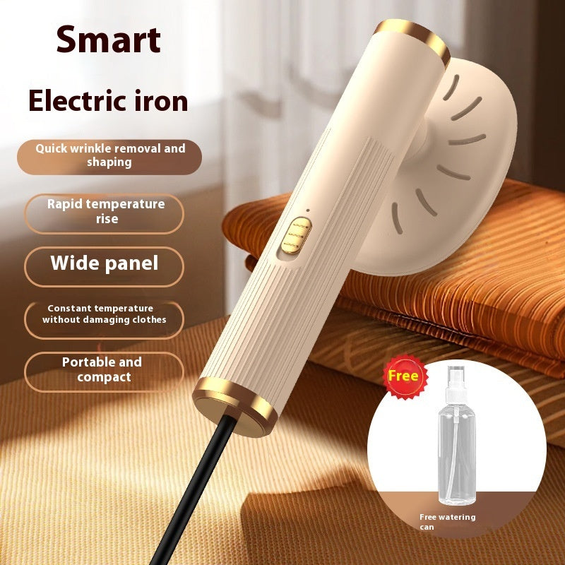 Portable Mini Electric Clothes Iron
