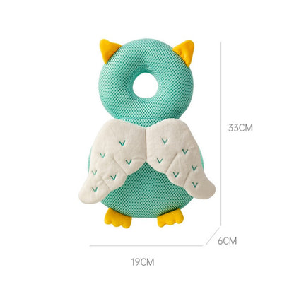Baby Head Protector Backpack Trendova
