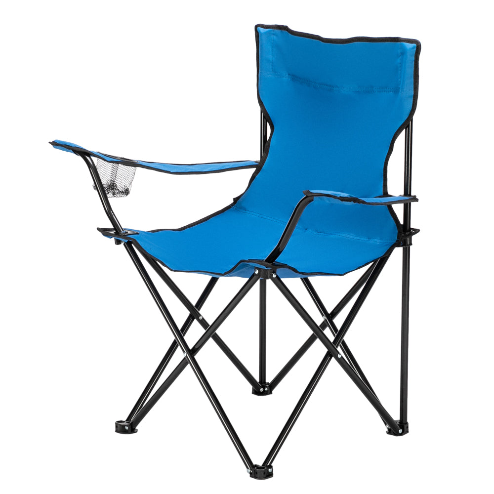 Portable Folding Camp Chair