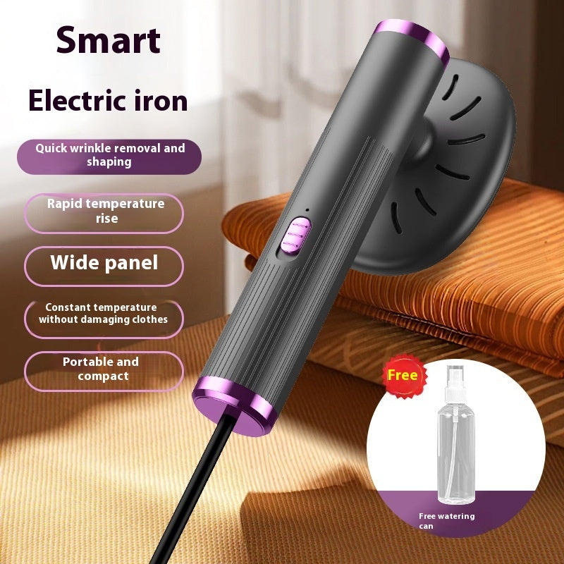 Portable Mini Electric Clothes Iron