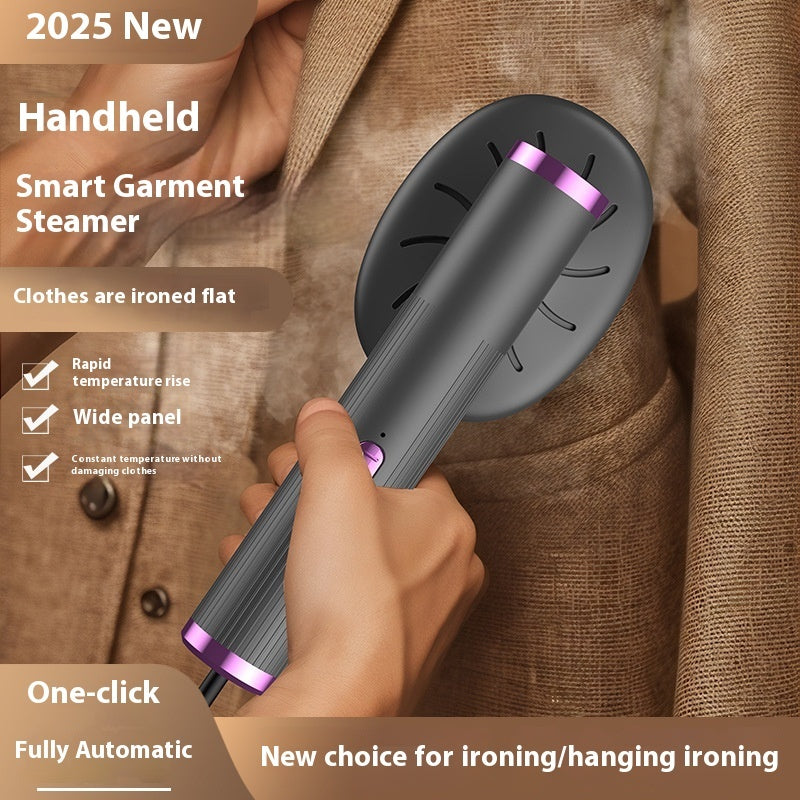 Portable Mini Electric Clothes Iron