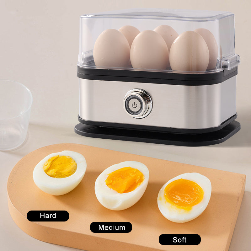 Mini Electric Egg Boiler Trendova