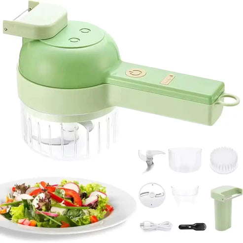 Multifunctional Household Slicer