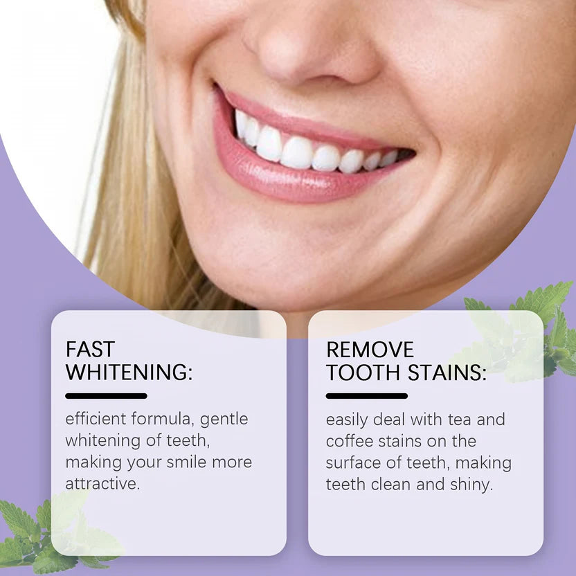 Teeth Whitening Strips Trendova