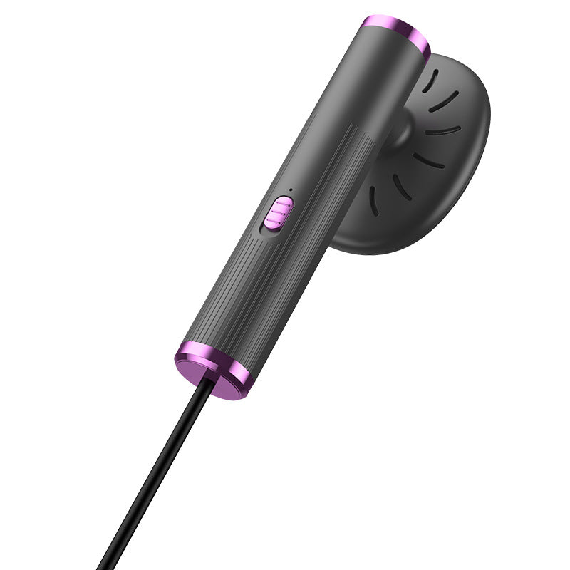 Portable Mini Electric Clothes Iron