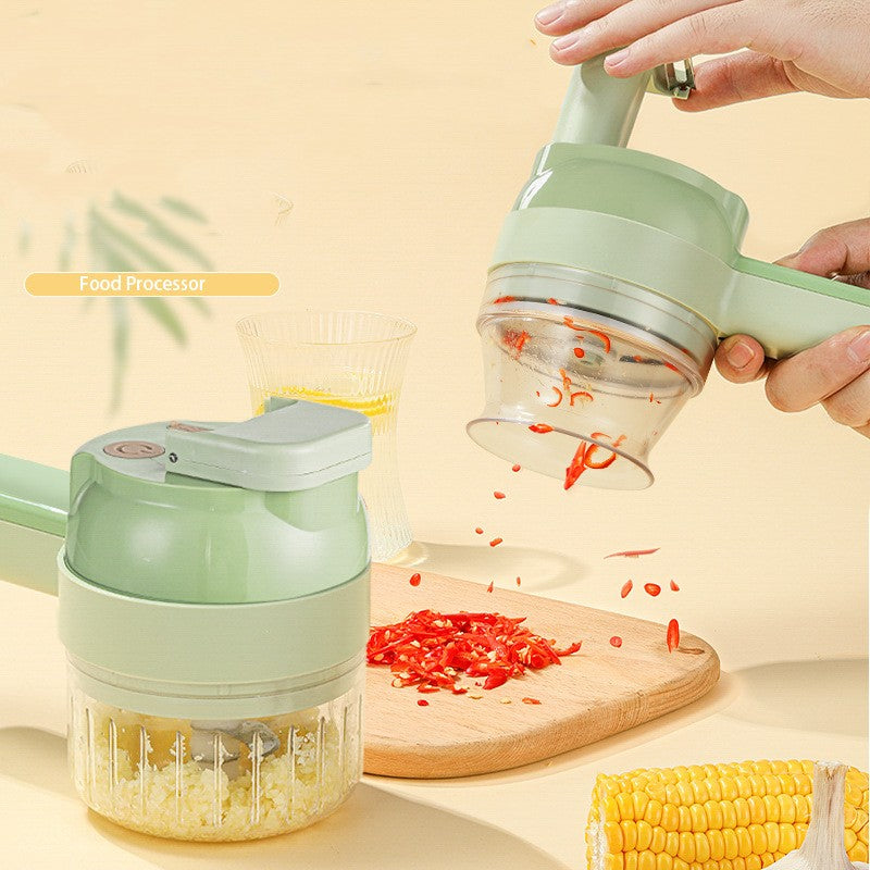 Multifunctional Household Slicer