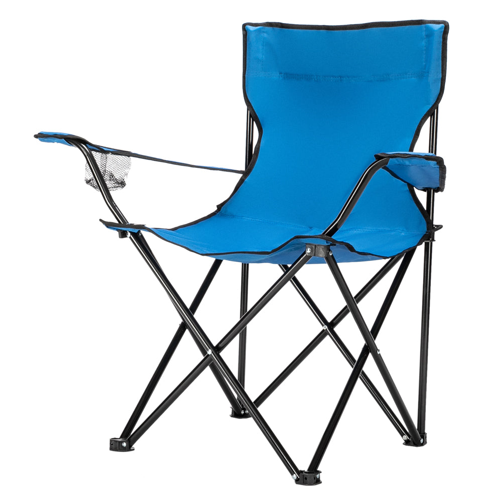 Portable Folding Camp Chair