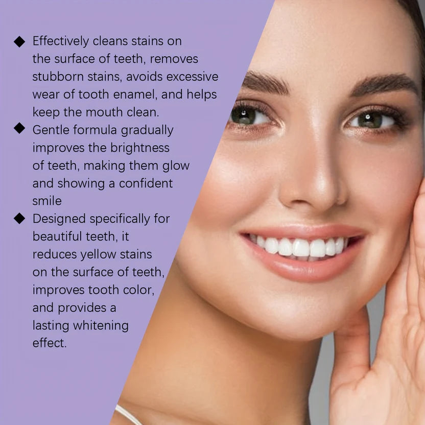 Teeth Whitening Strips Trendova